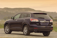 CX-9 CX-9