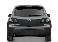 MAZDA3 MAZDA3
