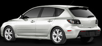 MAZDA3 MAZDA3