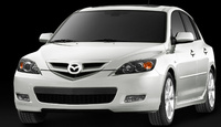 MAZDA3 MAZDA3