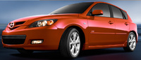 MAZDA3 MAZDA3
