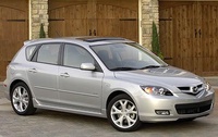 MAZDA3 MAZDA3