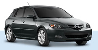 MAZDA3 MAZDA3