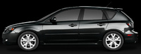 MAZDA3 MAZDA3