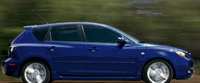 MAZDA3 MAZDA3