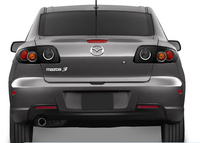 MAZDA3 MAZDA3