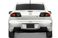 MAZDA3 MAZDA3