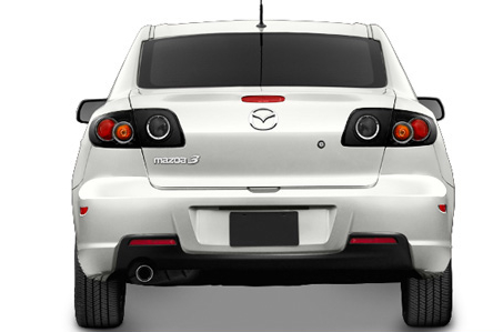 MAZDA3 MAZDA3