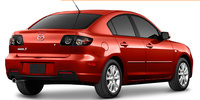MAZDA3 MAZDA3
