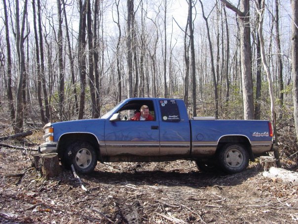 C/K 1500 C/K 1500