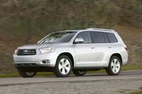 How To Reset Low Tire Pressure Light 2008 Toyota Highlander