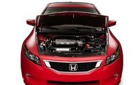 Accord Coupe Accord Coupe