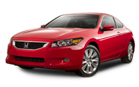 Accord Coupe Accord Coupe