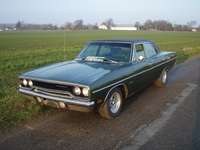 1970 Plymouth Satellite Overview 1970 Plymouth Satellite Overview