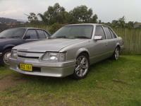 1978 Holden Commodore Overview 1978 Holden Commodore Overview