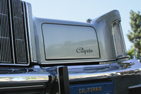 1978 Chrysler New Yorker Overview 1978 Chrysler New Yorker Overview