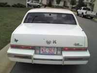 1990 Cadillac Seville Overview 1990 Cadillac Seville Overview
