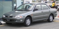 1993 Proton Wira Overview 1993 Proton Wira Overview