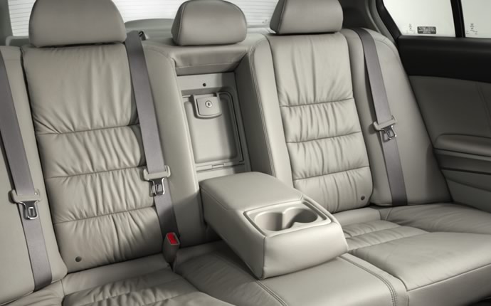 2009 Honda Accord
