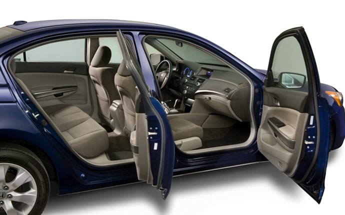 Accord Accord