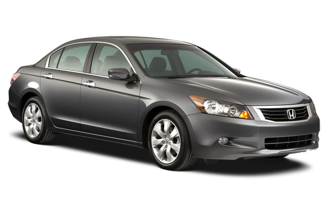 Used Honda For Sale - CarMax