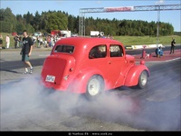1952 Ford Anglia Overview 1952 Ford Anglia Overview