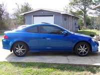 RSX RSX