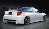 Celica Celica
