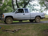 C/K 1500 C/K 1500