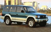 Pajero Pajero