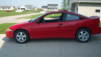 Cavalier Cavalier