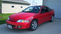 Cavalier Cavalier