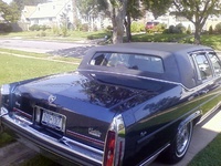 Brougham Brougham