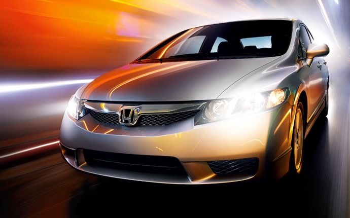 Civic Civic