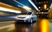 Civic Civic