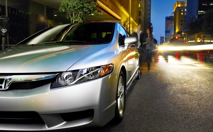 Civic Civic