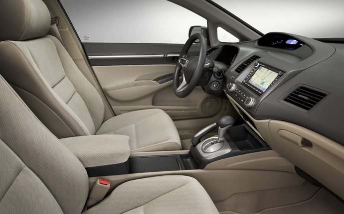 2009 Honda Civic