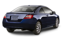 Civic Coupe Civic Coupe