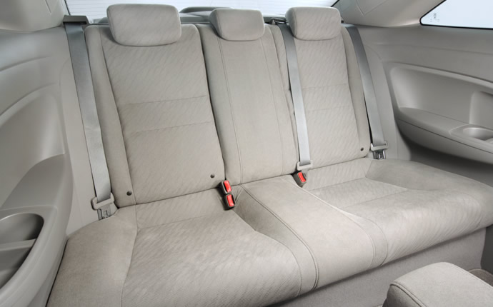 2009 Honda Civic Coupe