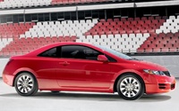 Civic Coupe Civic Coupe