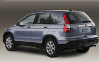 CR-V CR-V