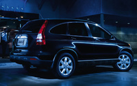 CR-V CR-V