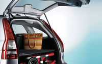 CR-V CR-V