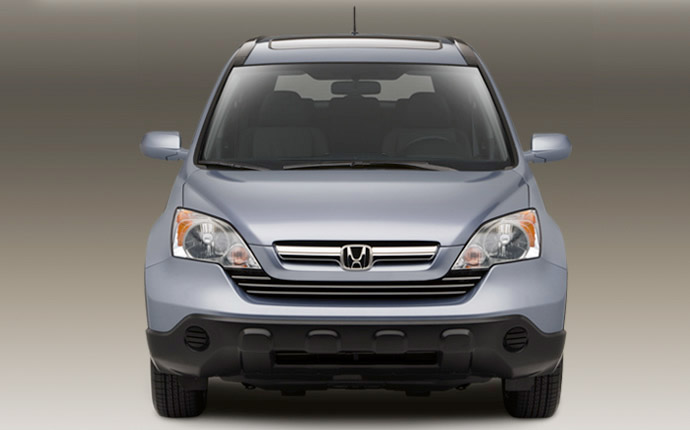 CR-V CR-V