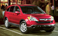 CR-V CR-V