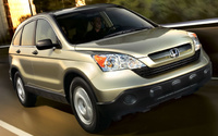 CR-V CR-V