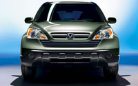 CR-V CR-V