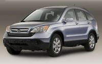 CR-V CR-V