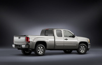 Sierra 1500 Sierra 1500
