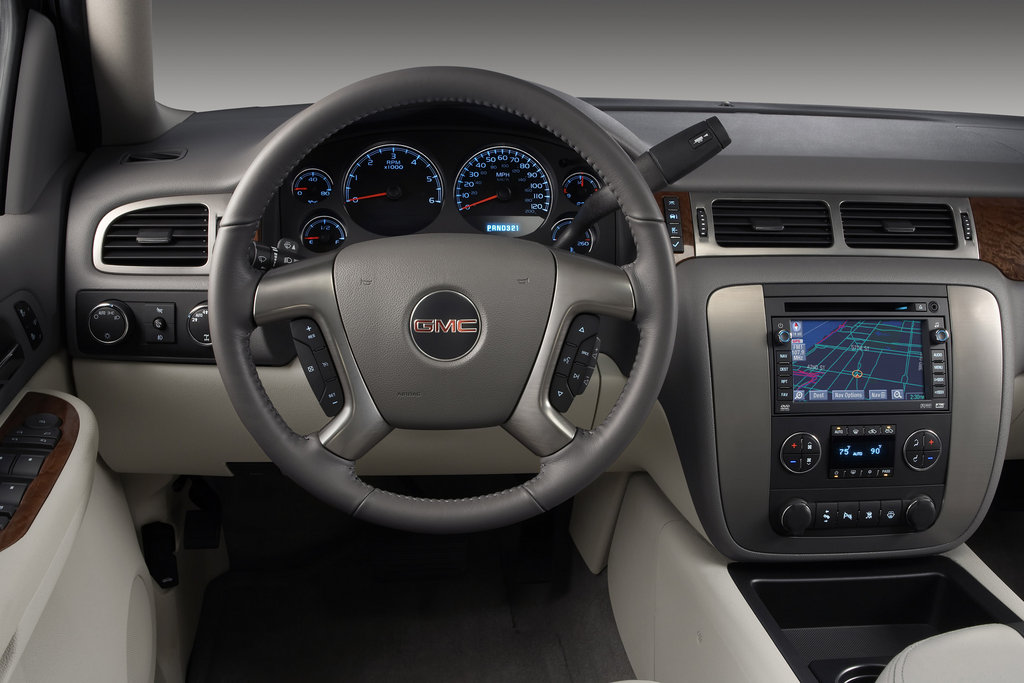 2009 GMC Sierra 1500